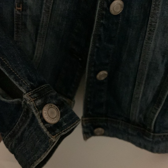 Denim Jacket - Picture 7 of 7